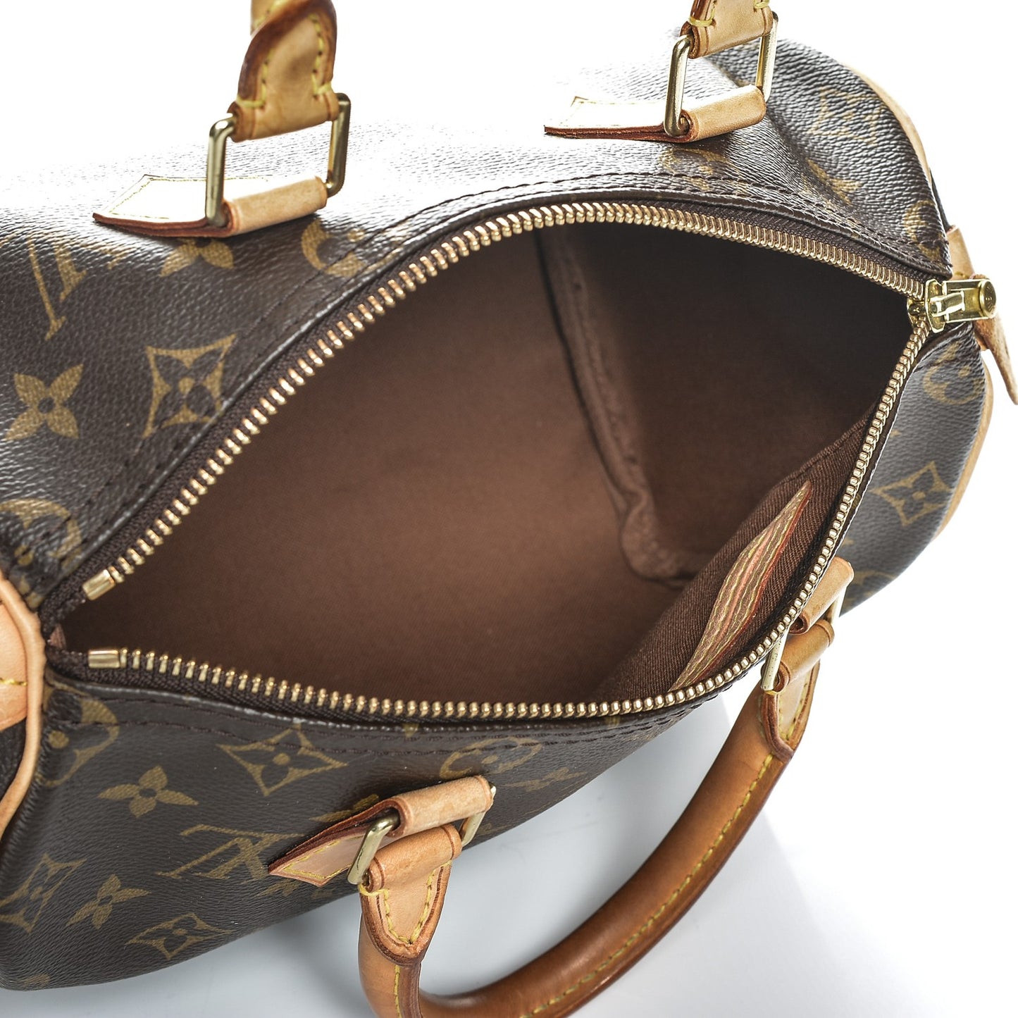 Monogram Speedy 25