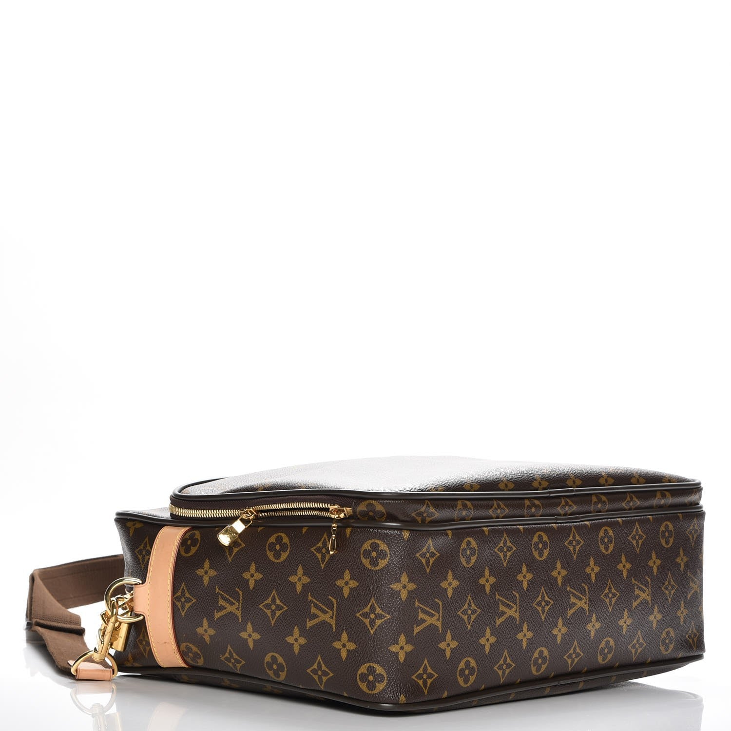 Louis Vuitton Monogram Icare Bag 5 of 10