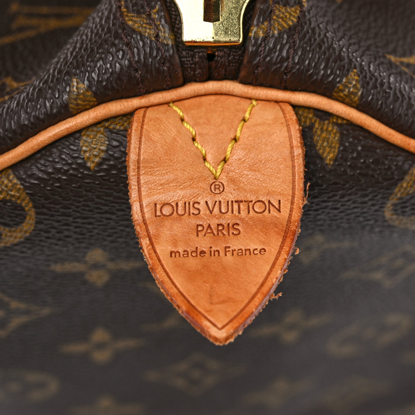 Monogram Keepall 50