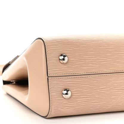 Louis Vuitton Epi Cluny MM Dune 9 of 16