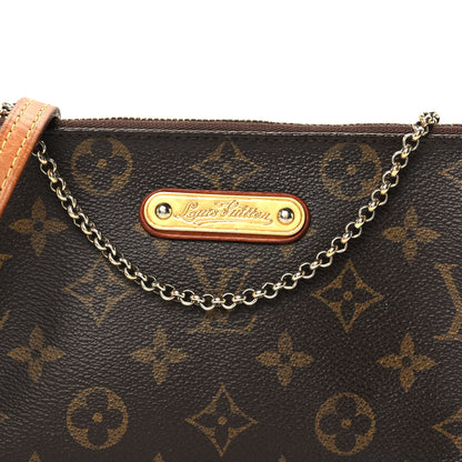 Louis Vuitton Monogram Eva Clutch 8 of 11