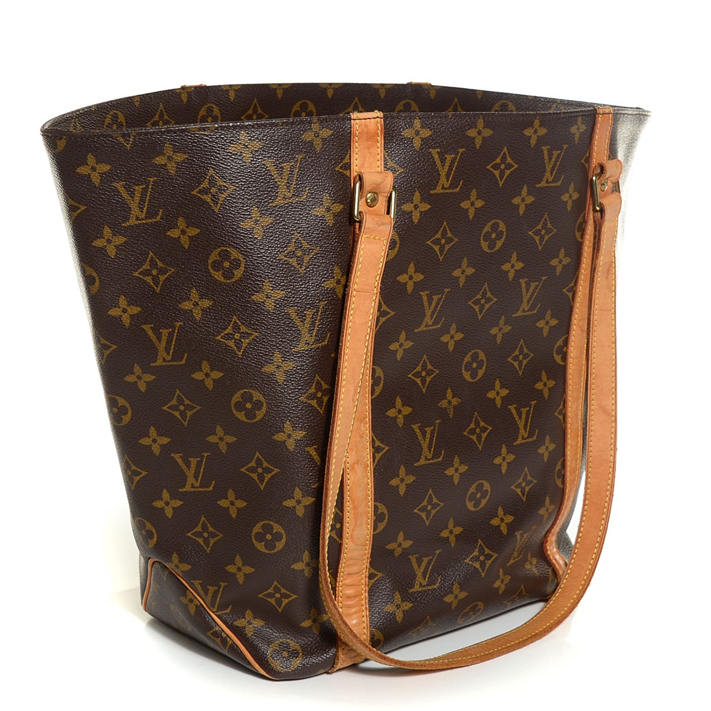 Monogram Sac Shopping