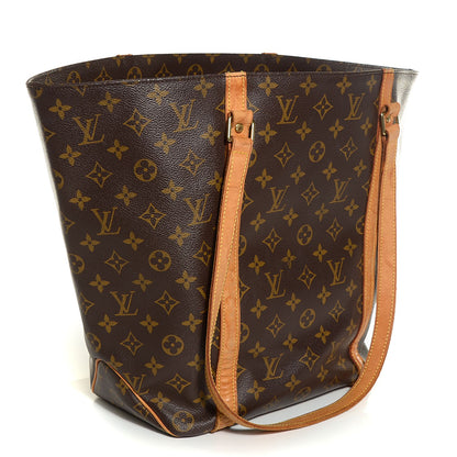 Louis Vuitton Monogram Sac Shopping 3 of 7