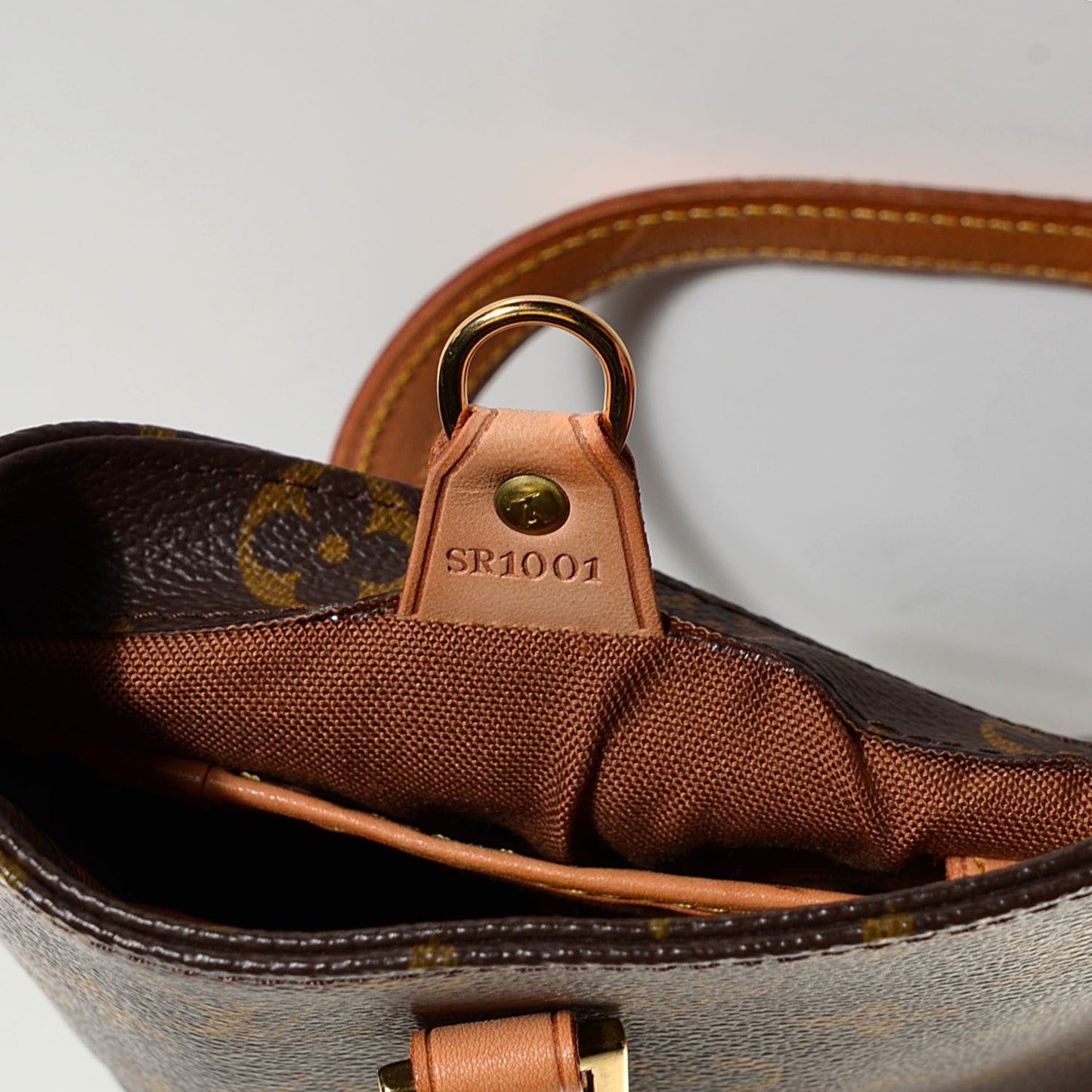 Monogram Vavin PM