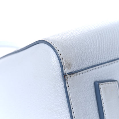 Givenchy Sugar Goatskin Small Antigona Pale Blue 7 of 20
