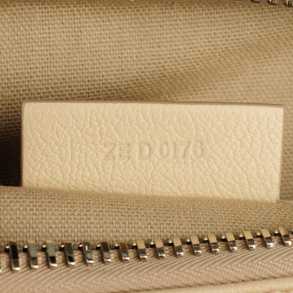 Givenchy Sugar Goatskin Small Antigona Beige Buff 7 of 7