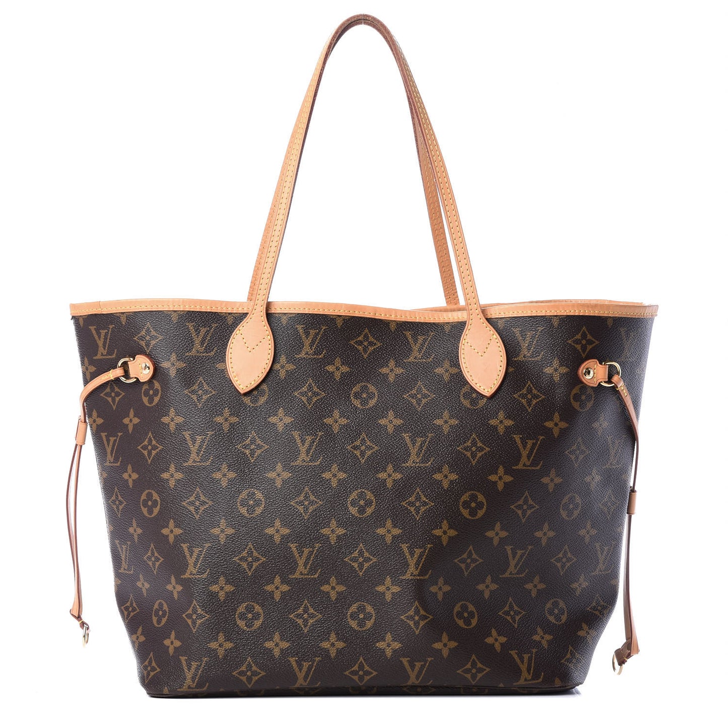 Monogram Neo Neverfull MM
