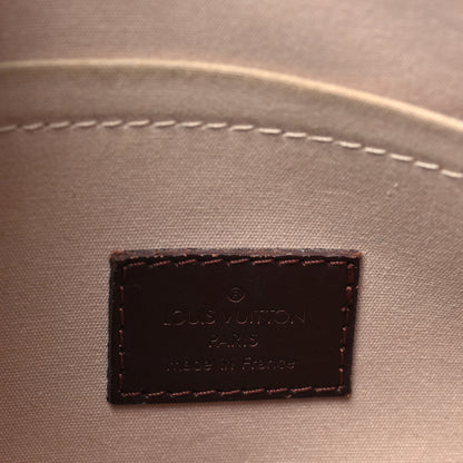 Louis Vuitton Mini Monogram LUCILLE PM Cherry 6 of 10
