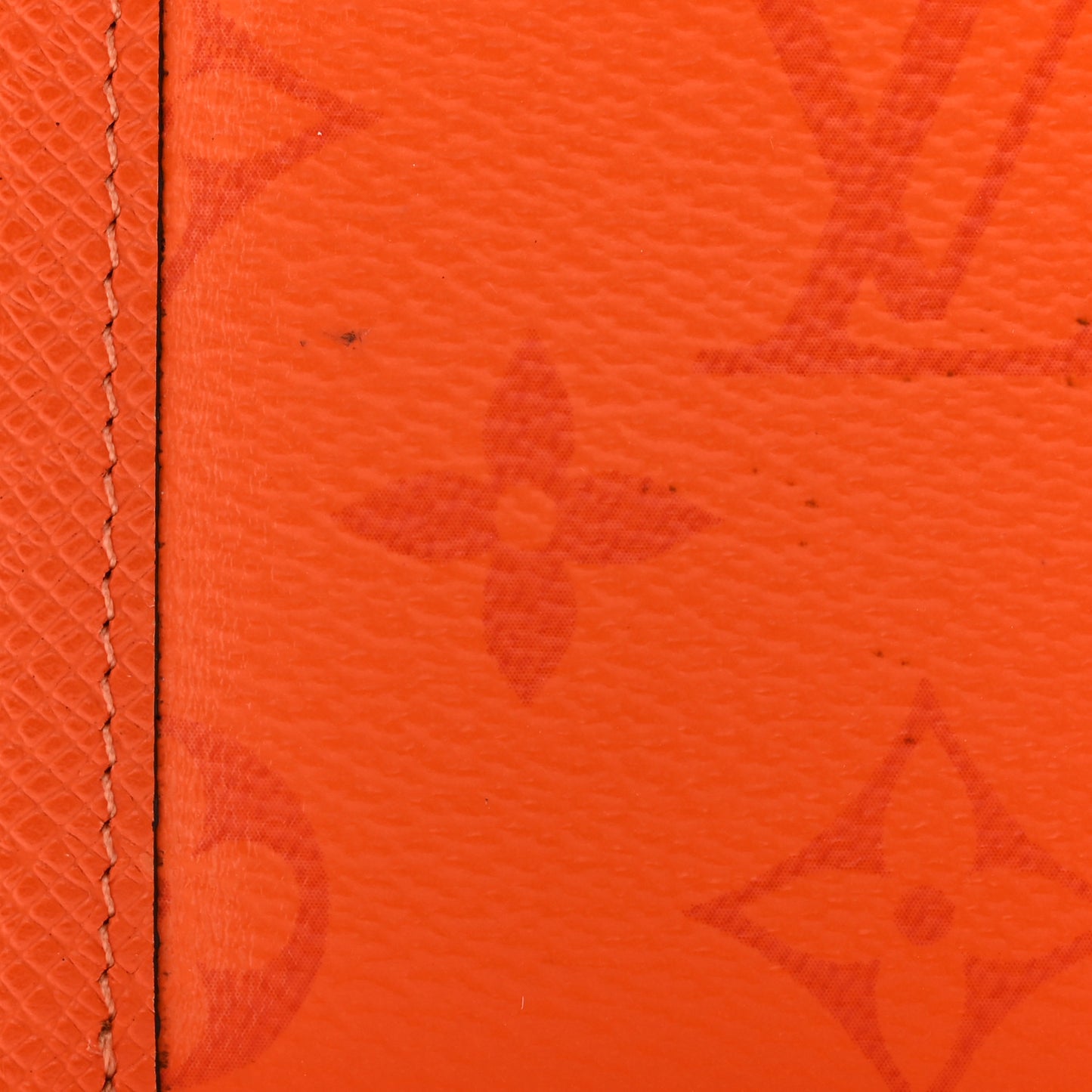 Taigarama Brazza Wallet NM Orange