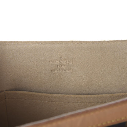 Louis Vuitton Monogram Beverly MM 6 of 8