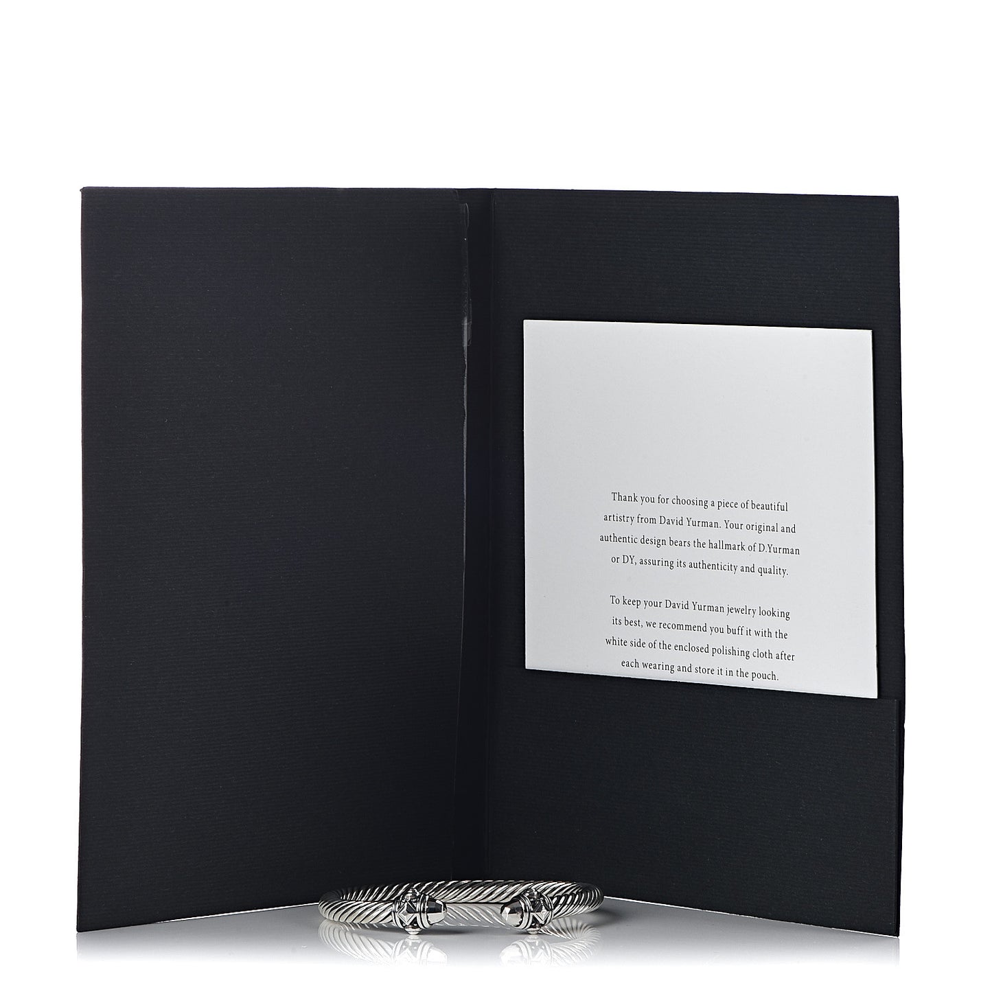 Sterling Silver 5mm Renaissance Bracelet