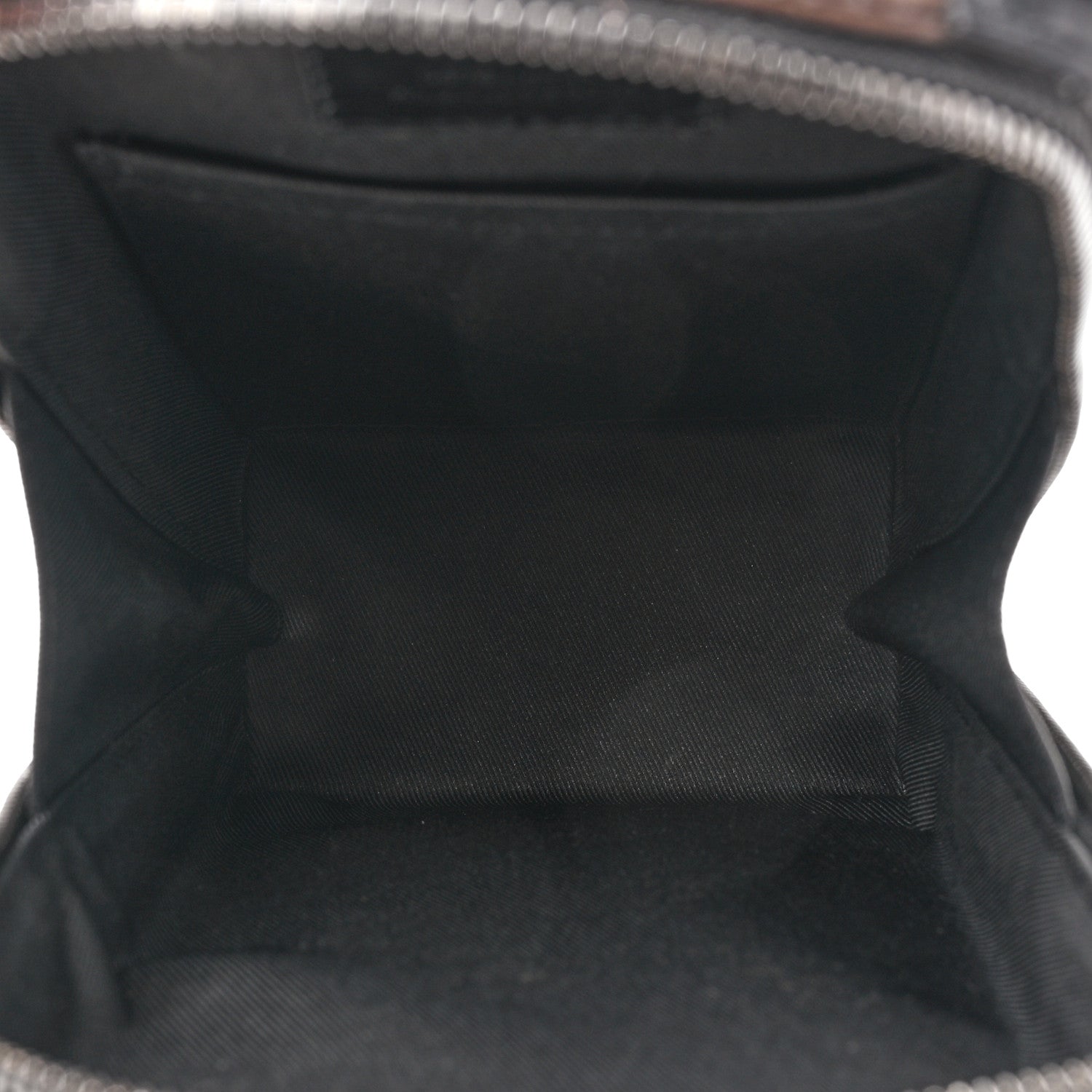 Louis Vuitton Monogram Tuffetage Vertical Soft Trunk 5 of 13