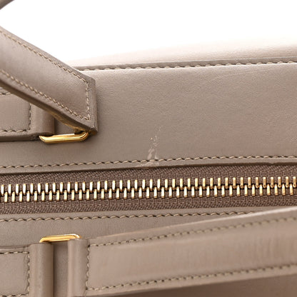 Celine Smooth Calfskin Small Ring Bag Light Taupe 15 of 16