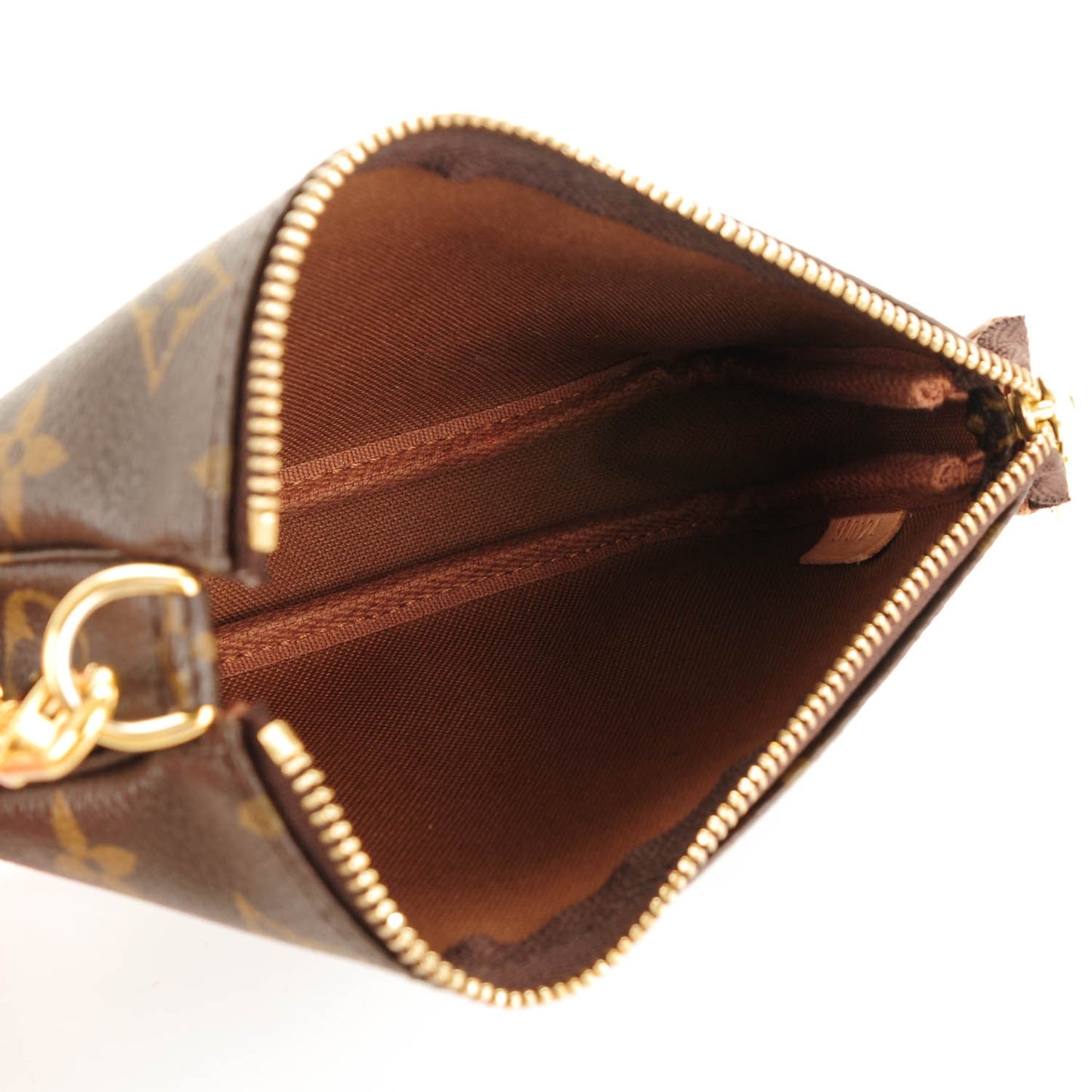 Monogram Mini Pochette Accessories