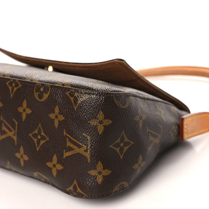 Louis Vuitton Monogram Mini Looping 9 of 10