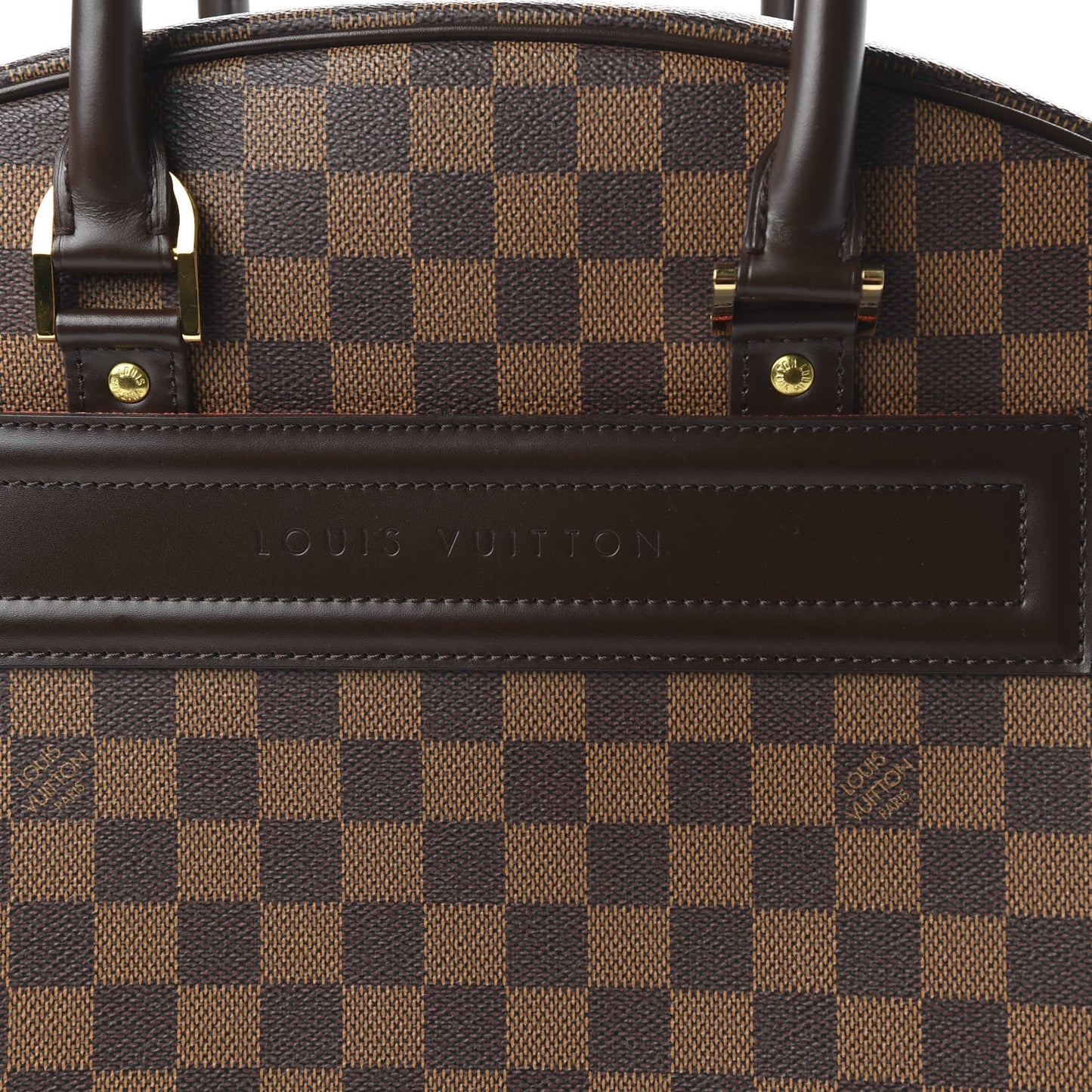 Damier Ebene Nolita 24 Heures