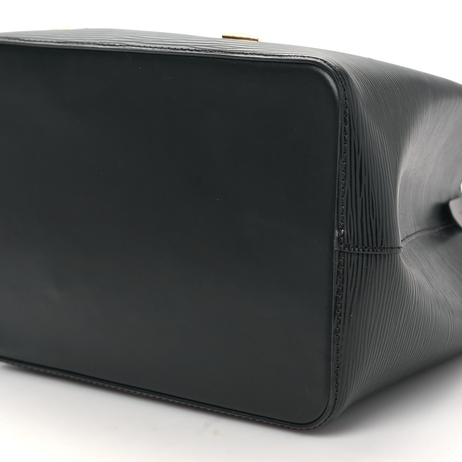 Louis Vuitton Epi Love Lock NeoNoe Black 9 of 9