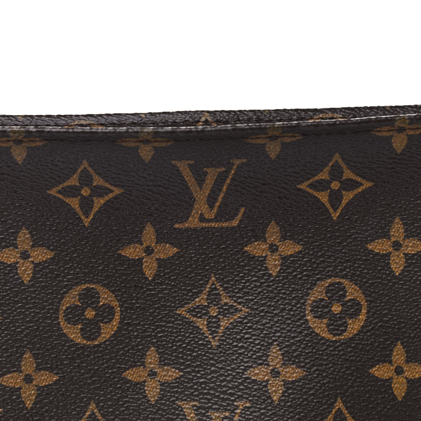 Monogram Toiletry Pouch 26