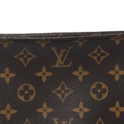 Louis Vuitton Monogram Toiletry Pouch 26 7 of 15