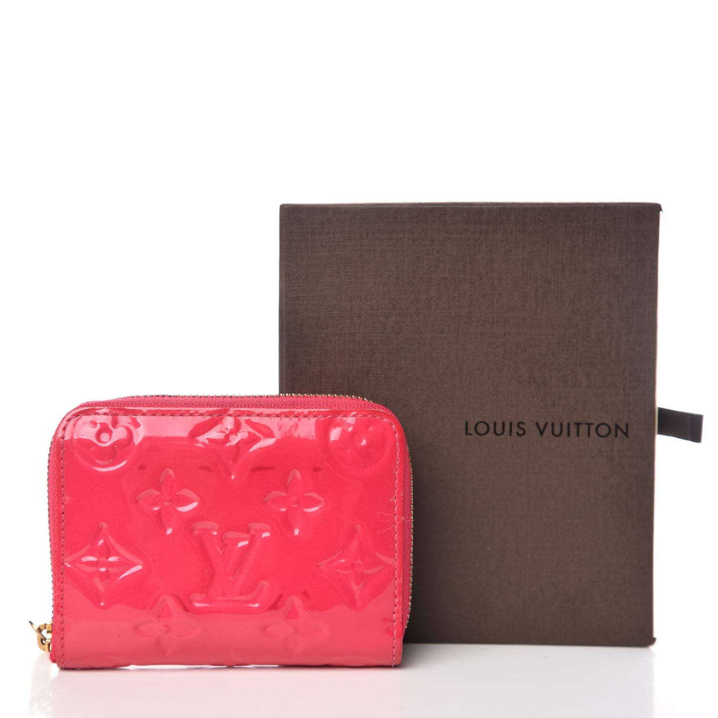 Vernis Zippy Coin Purse Freesia