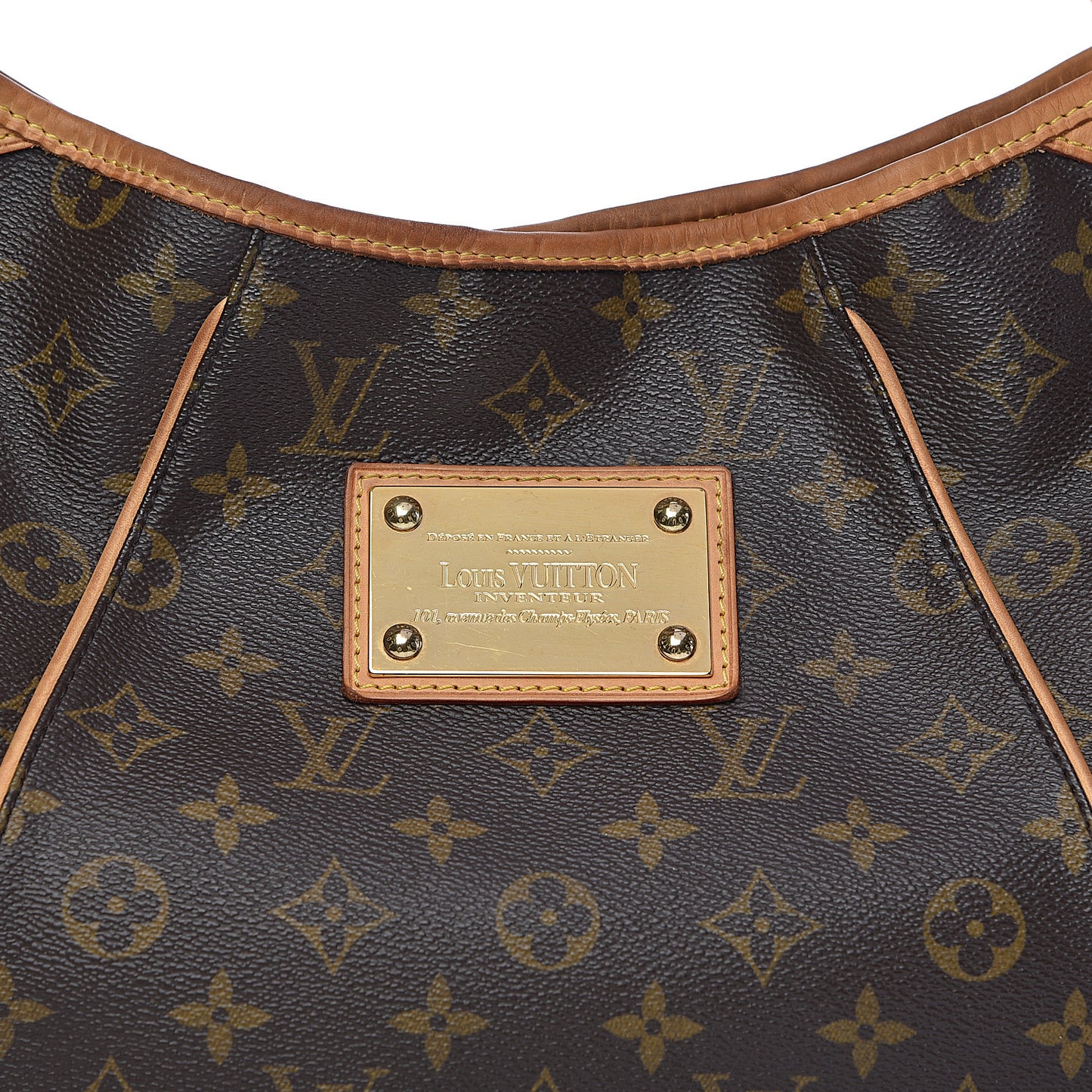 Monogram Galliera PM