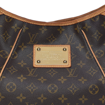 Louis Vuitton Monogram Galliera PM 11 of 11