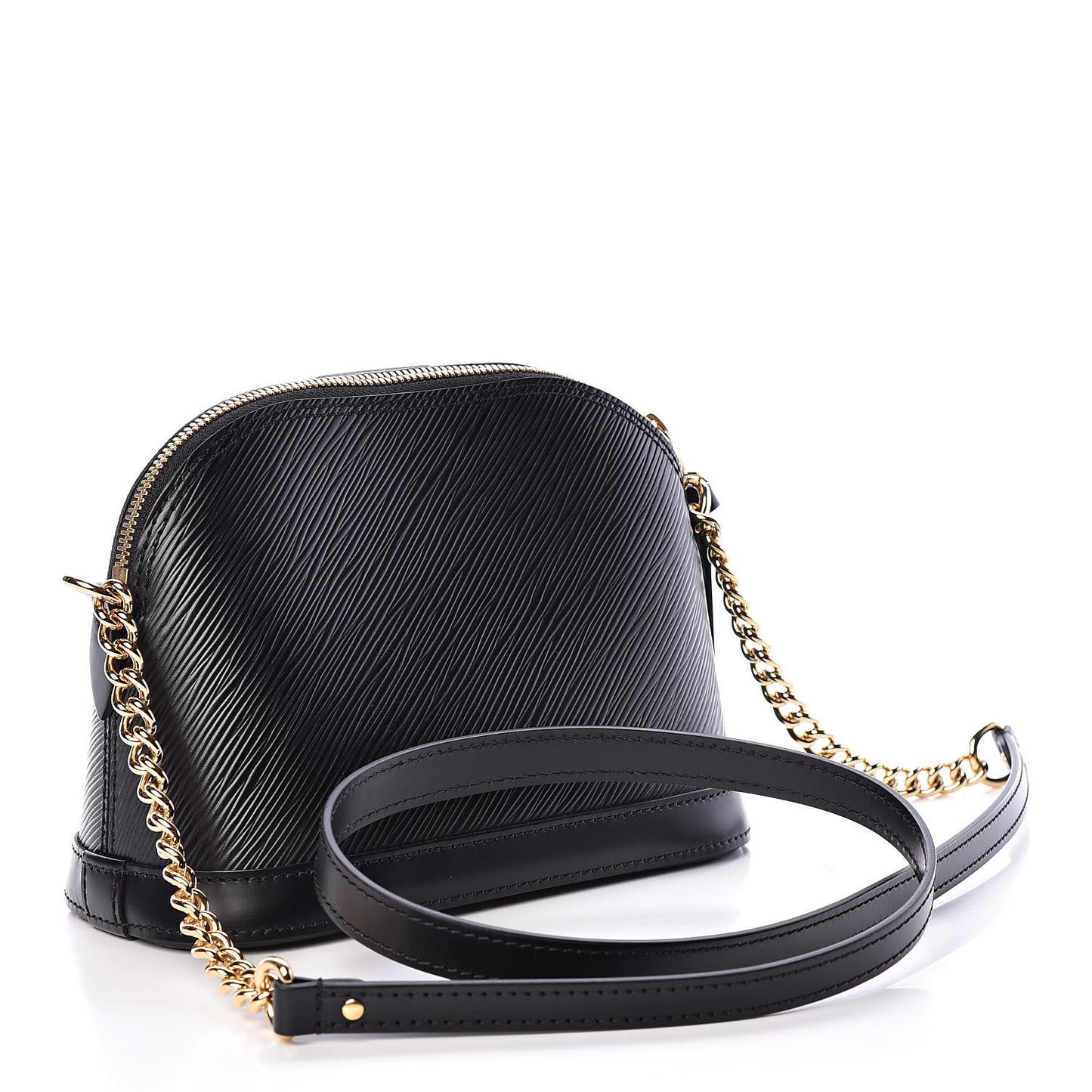 Epi Alma Mini Black