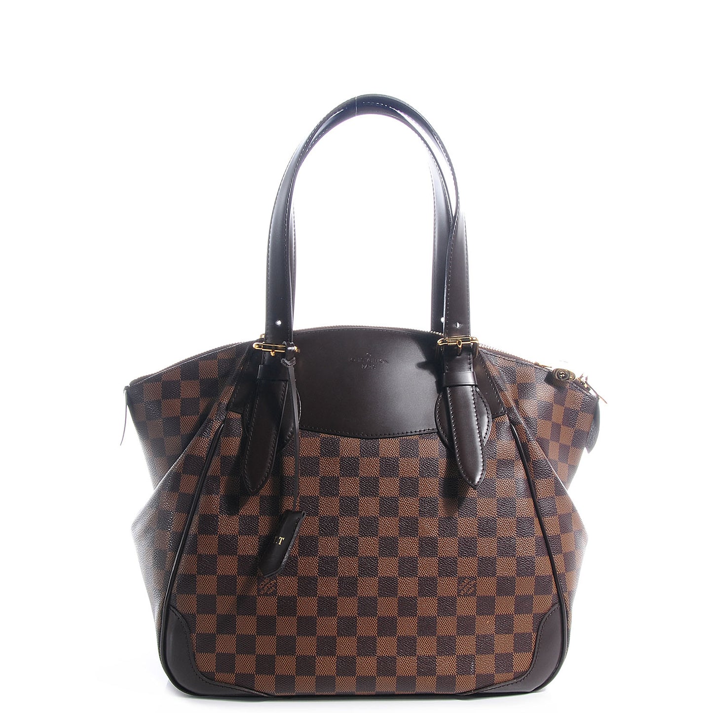 Damier Ebene Verona GM