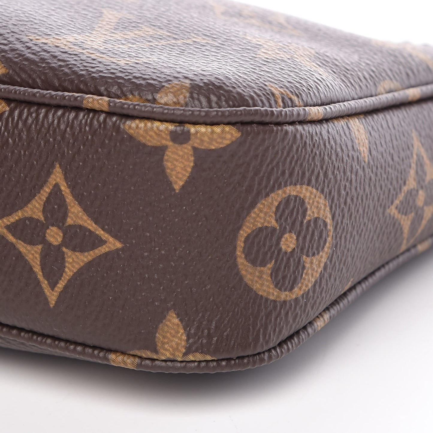 Monogram Pochette Accessories NM