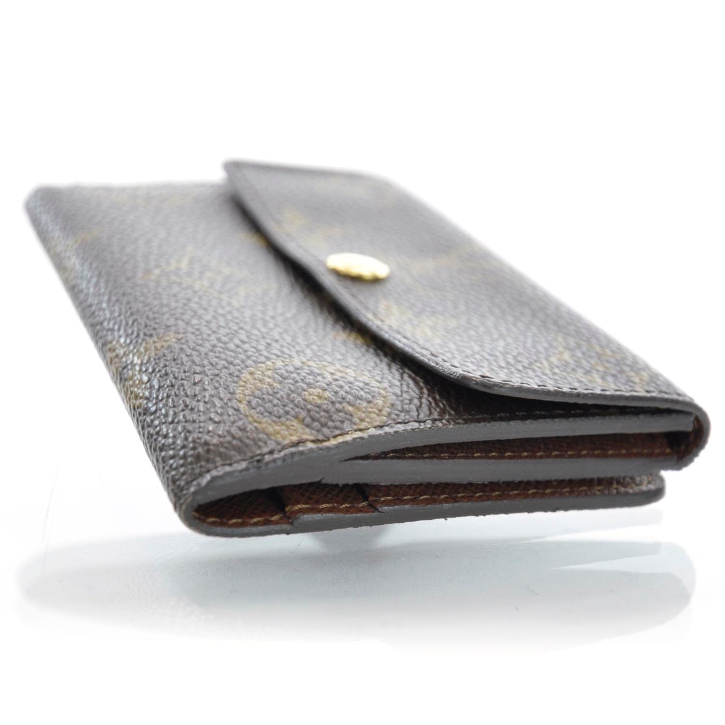 Monogram Ludlow Wallet