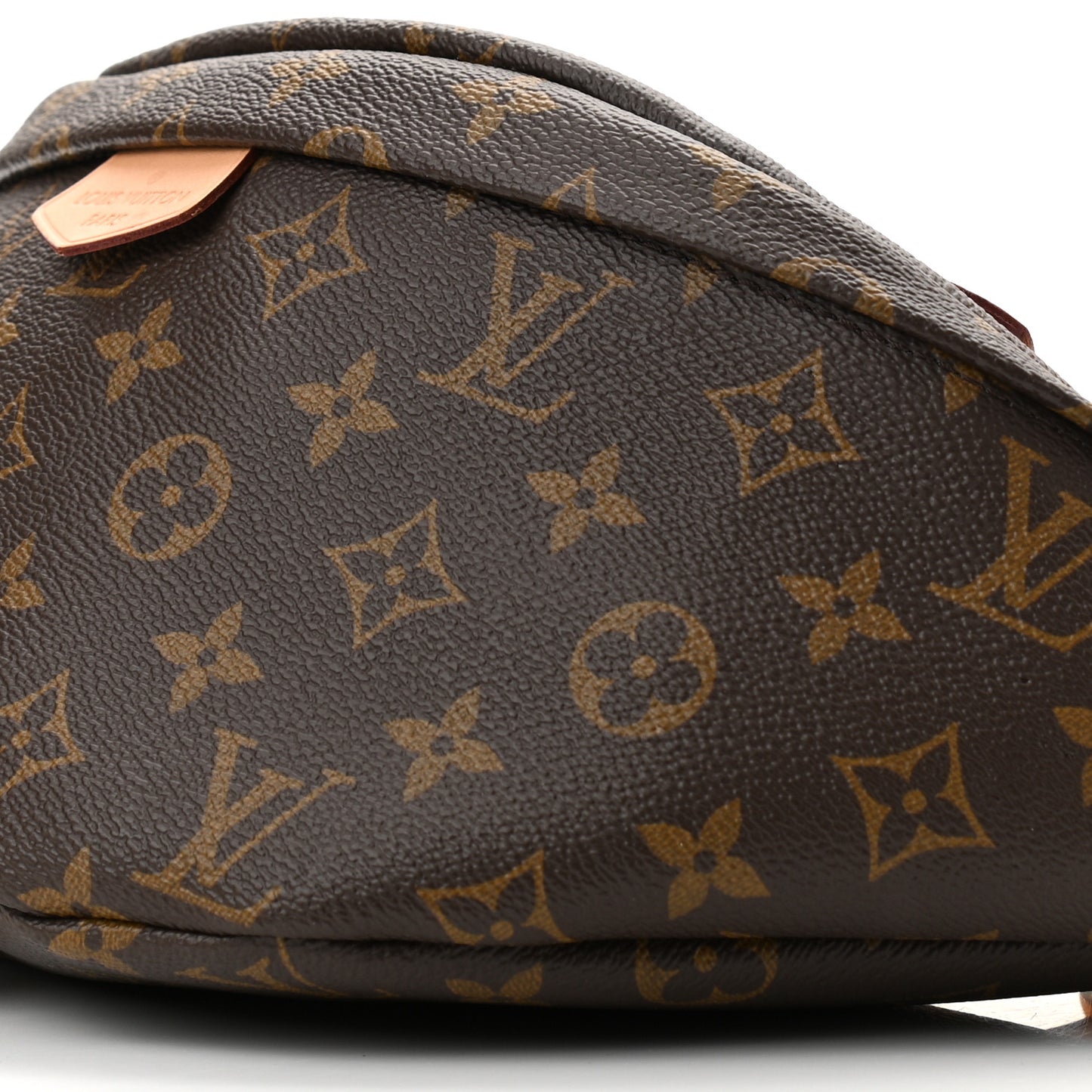 Monogram Bumbag