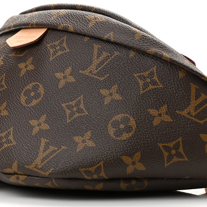 Louis Vuitton Monogram Bumbag 10 of 11