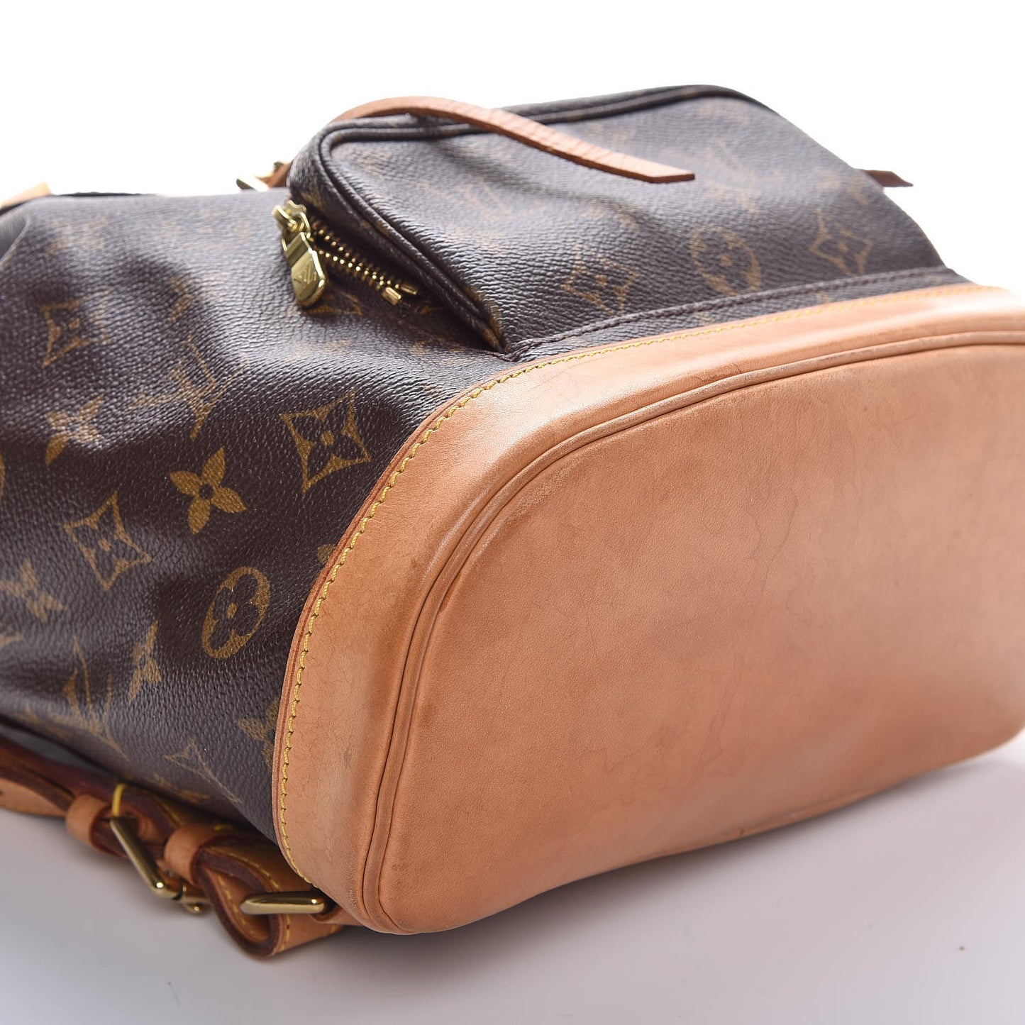 Monogram Montsouris MM Backpack