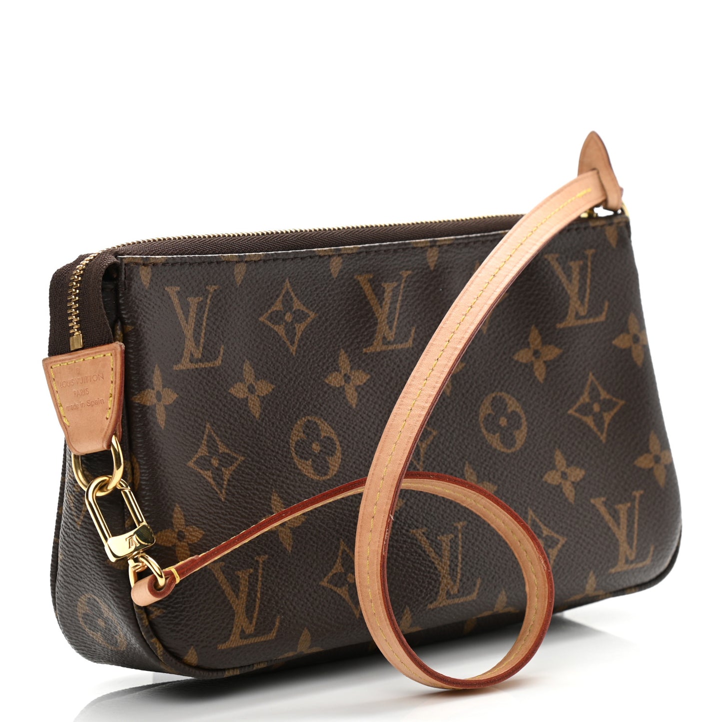 Monogram Pochette Accessories NM