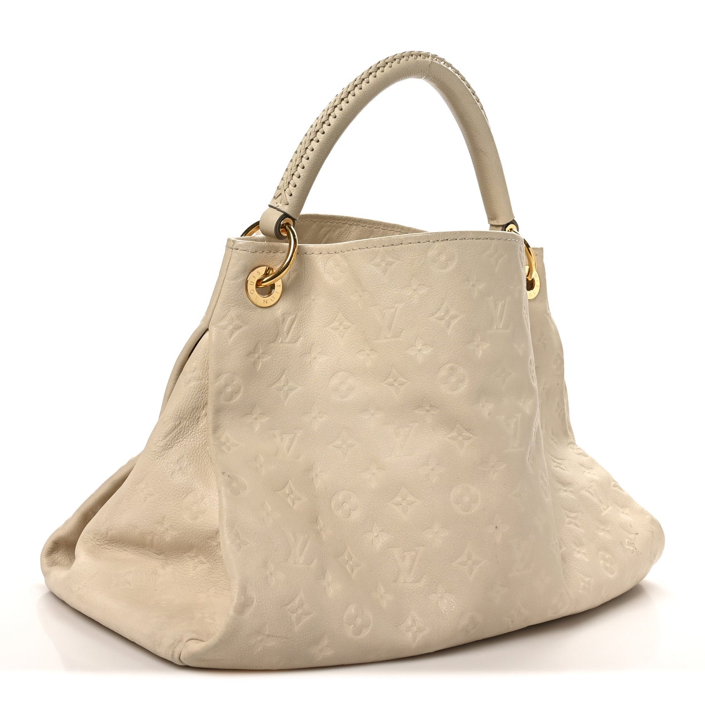 Empreinte Artsy MM Neige