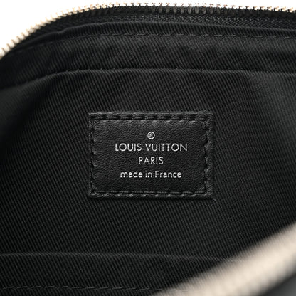 Louis Vuitton Damier Graphite 3D Trio Messenger 6 of 11
