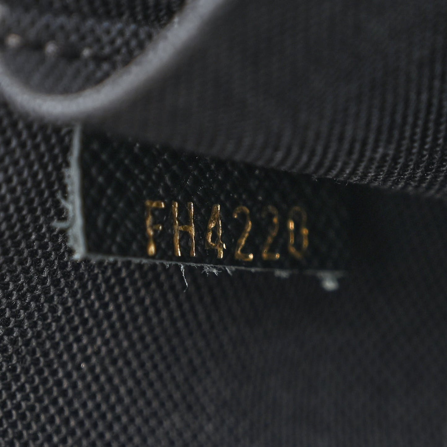 Game On Felicie Chain Wallet Black