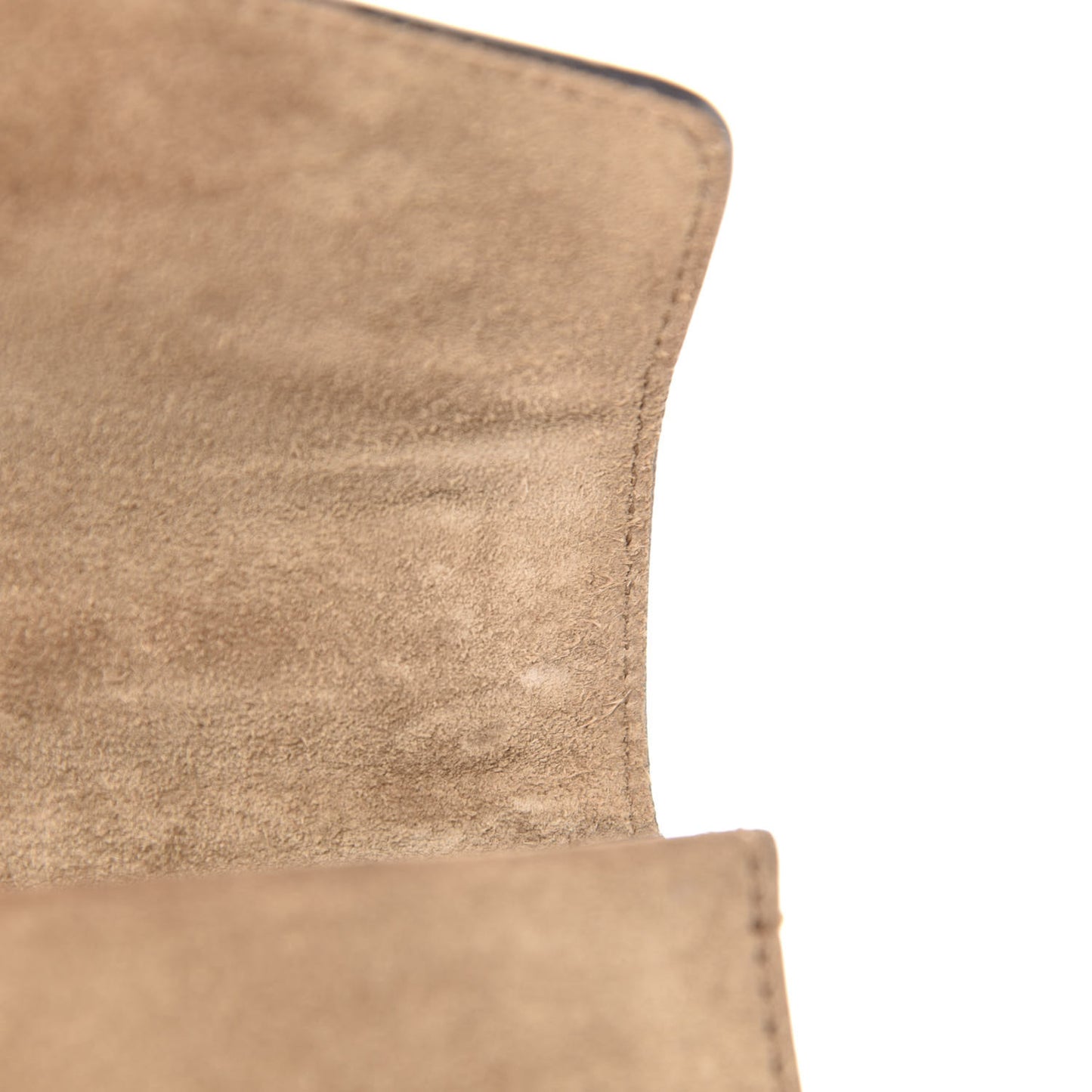 GG Supreme Monogram Mini Dionysus Shoulder Bag Taupe