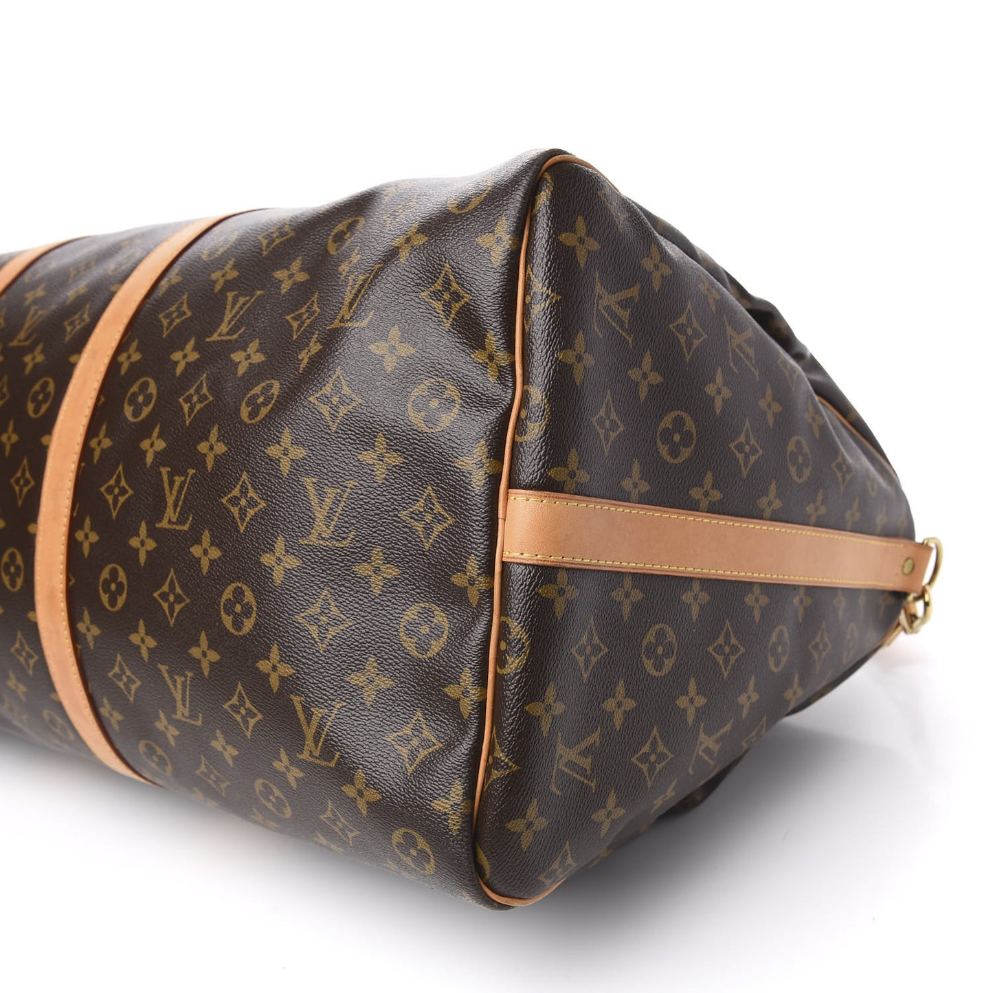 Monogram Keepall Bandouliere 60