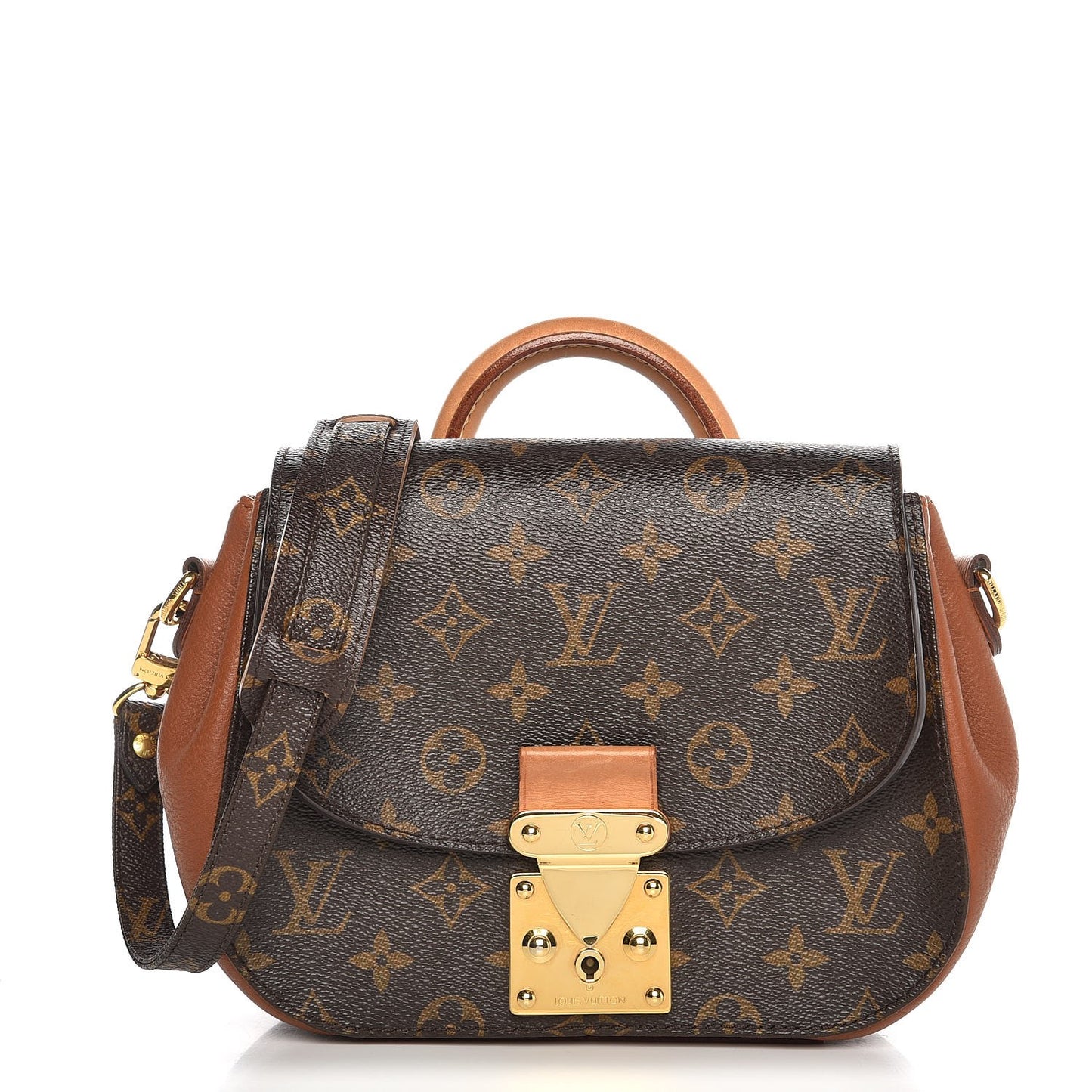 Monogram Eden PM Camel