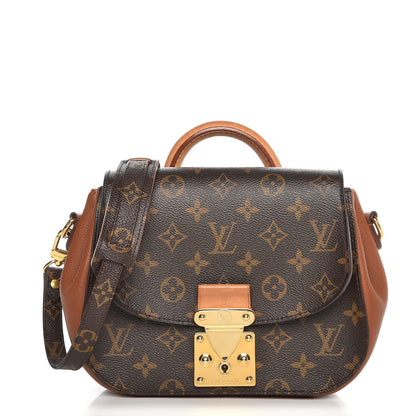 Louis Vuitton Monogram Eden PM Camel 1 of 7