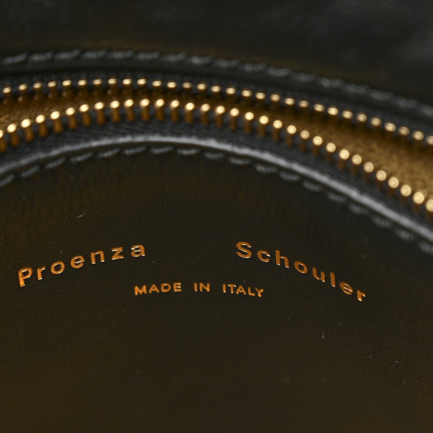 Calfskin Pipe Bowler Black