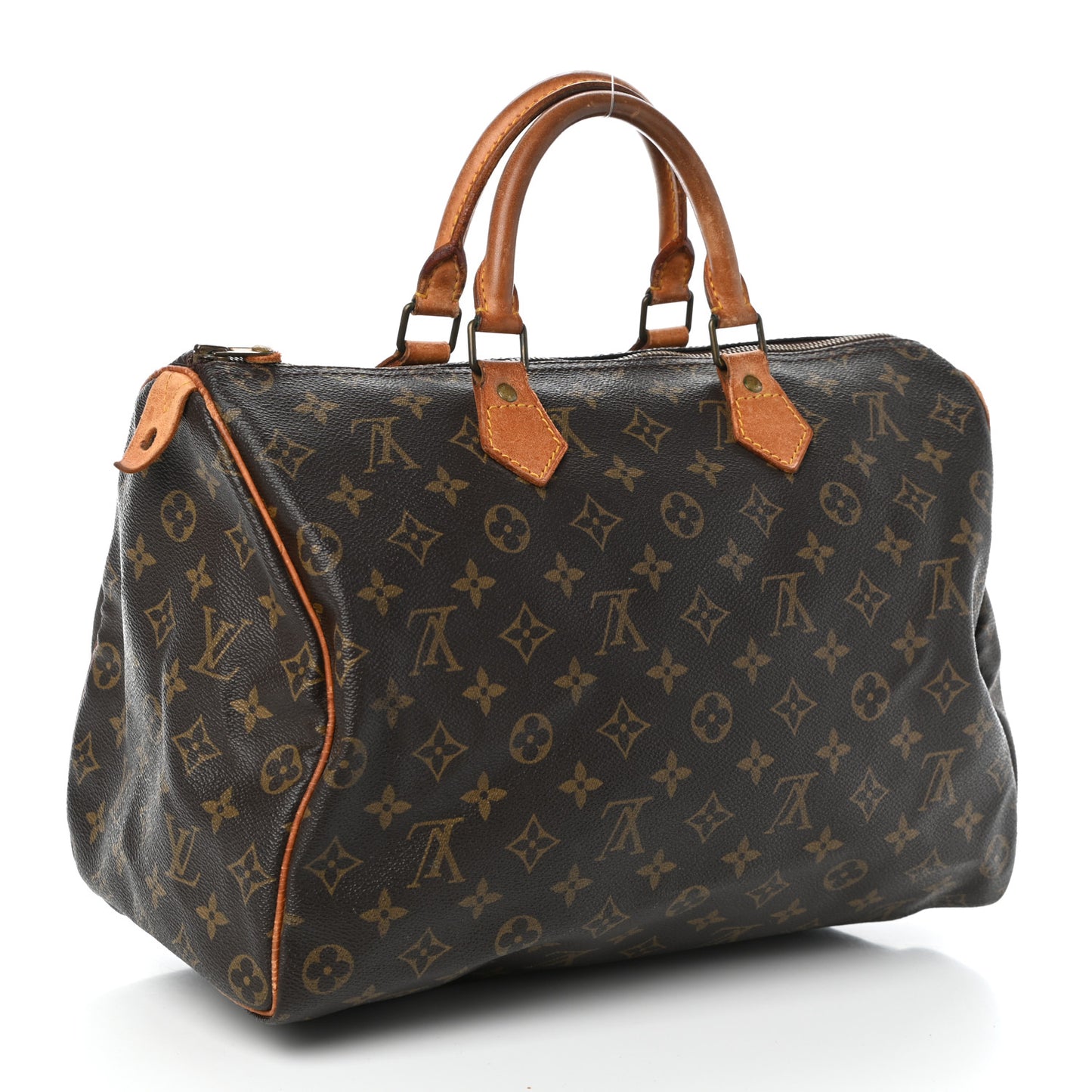 Monogram Speedy 35