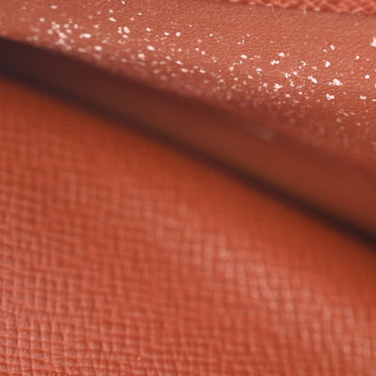 Louis Vuitton Monogram Sarah Wallet 9 of 17