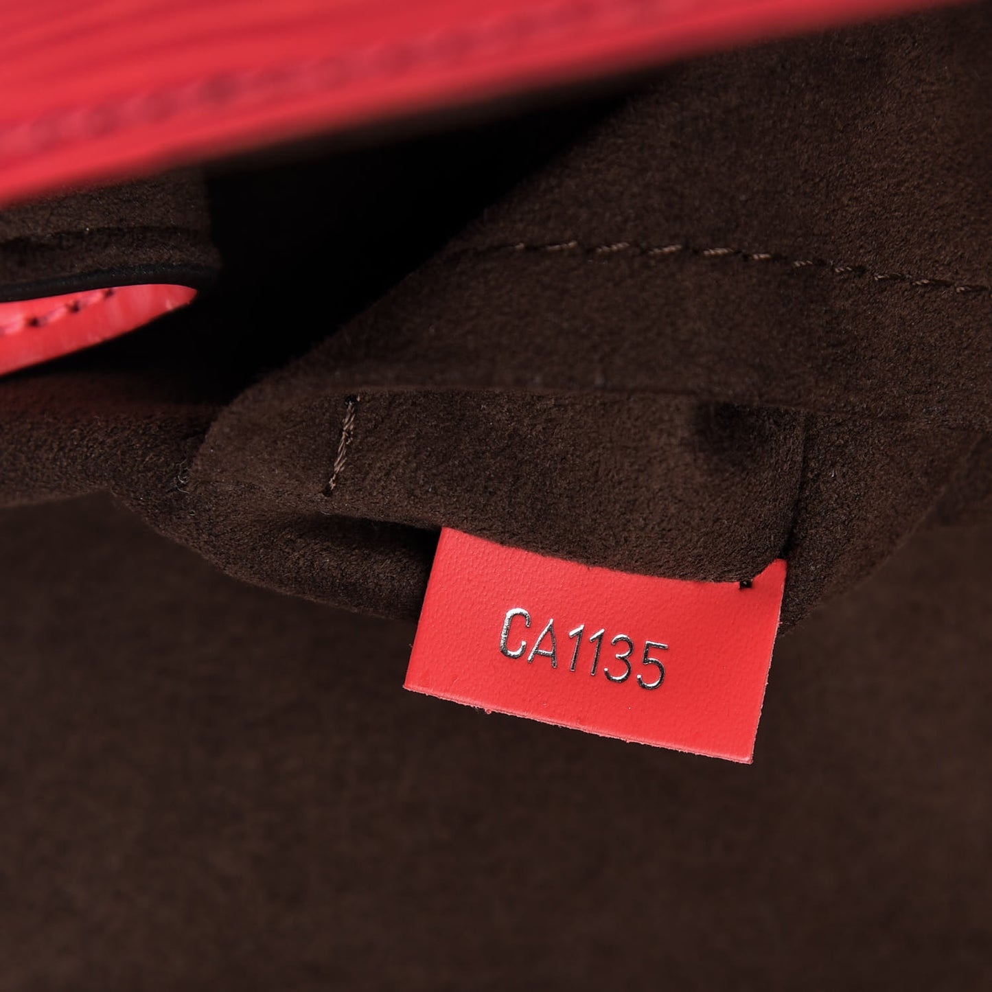 Epi Cluny MM Grenade