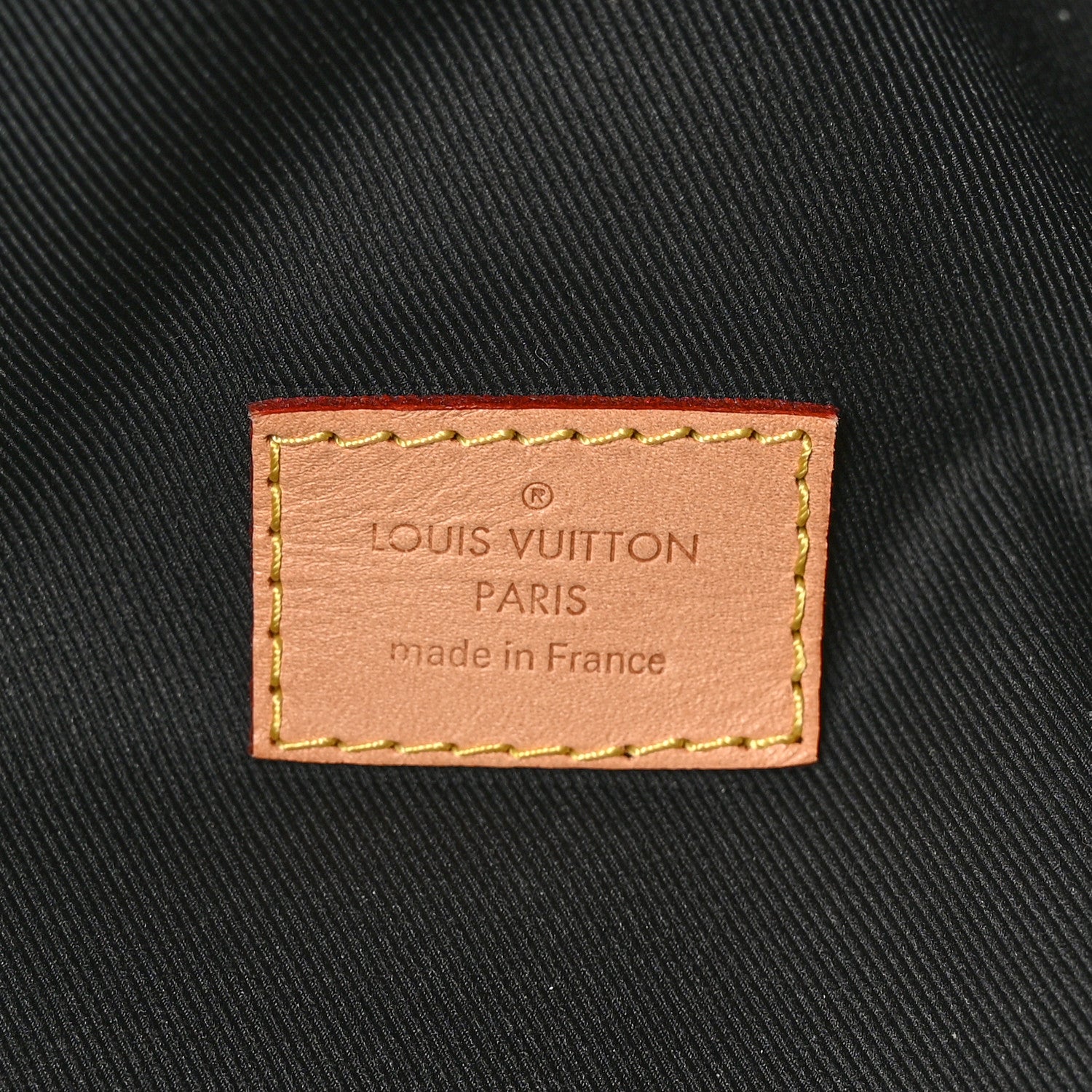 Louis Vuitton Monogram Bumbag 6 of 9