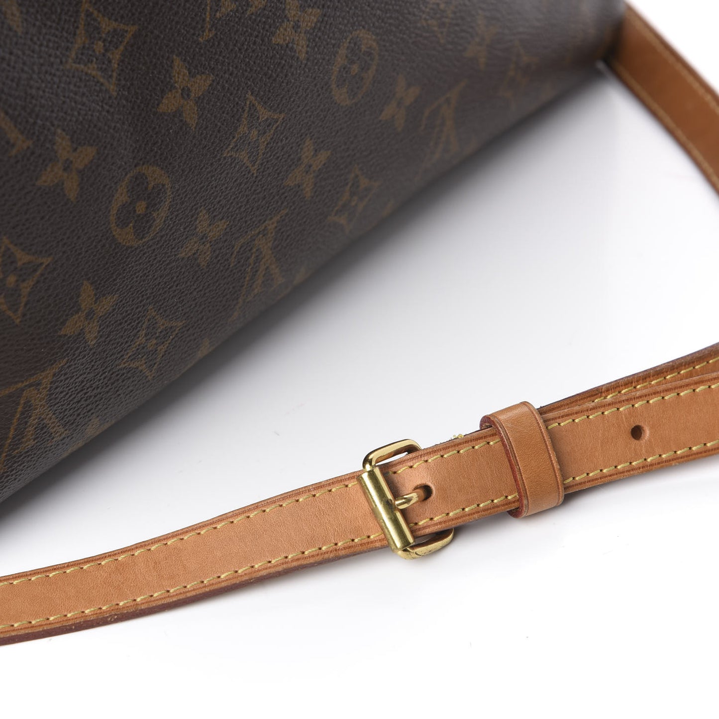 Monogram Speedy Bandouliere 30