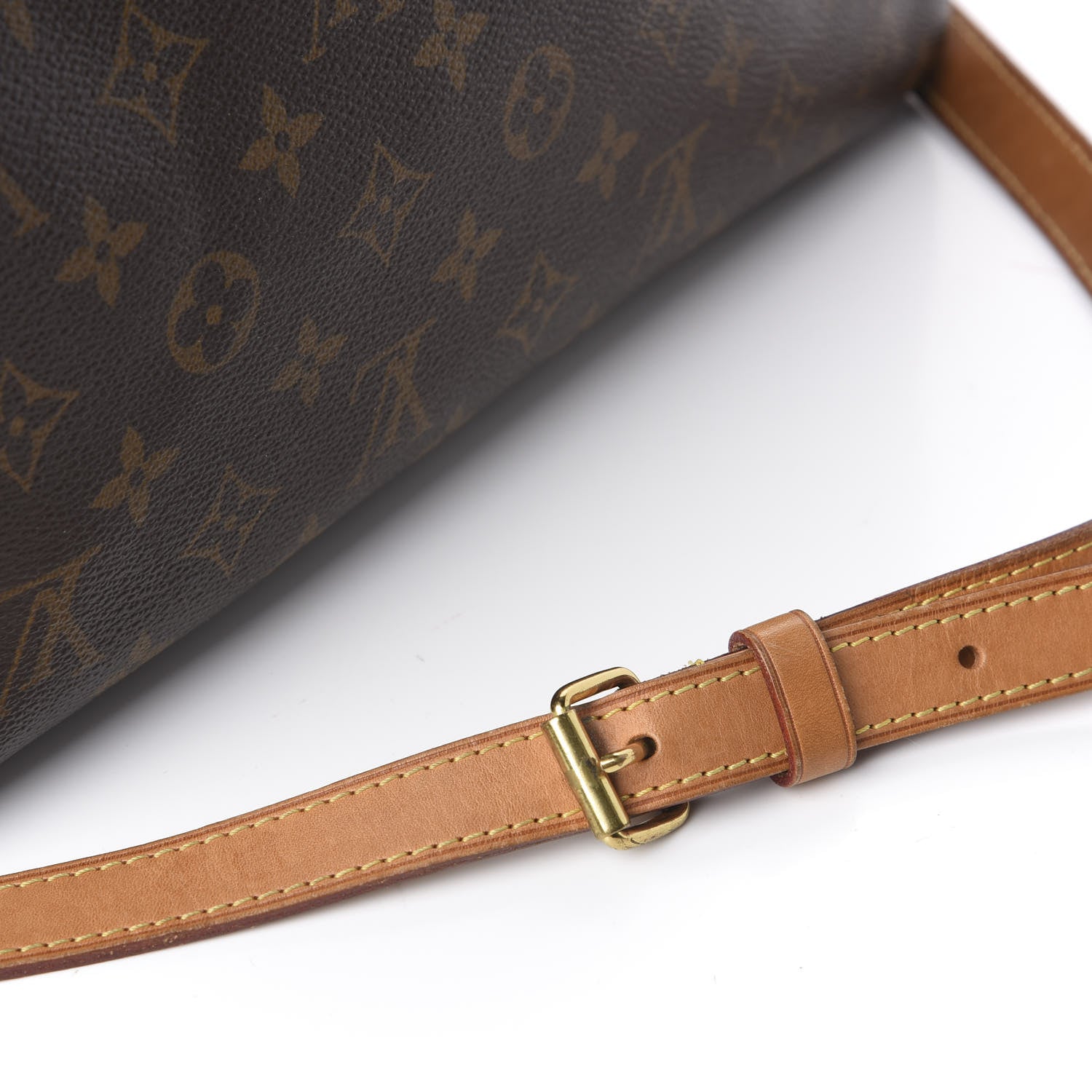 Louis Vuitton Monogram Speedy Bandouliere 30 12 of 12