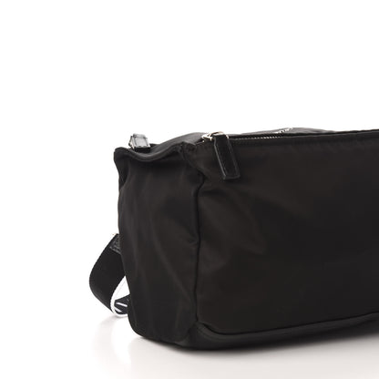 Givenchy Nylon 4G Small Pandora Black 9 of 11