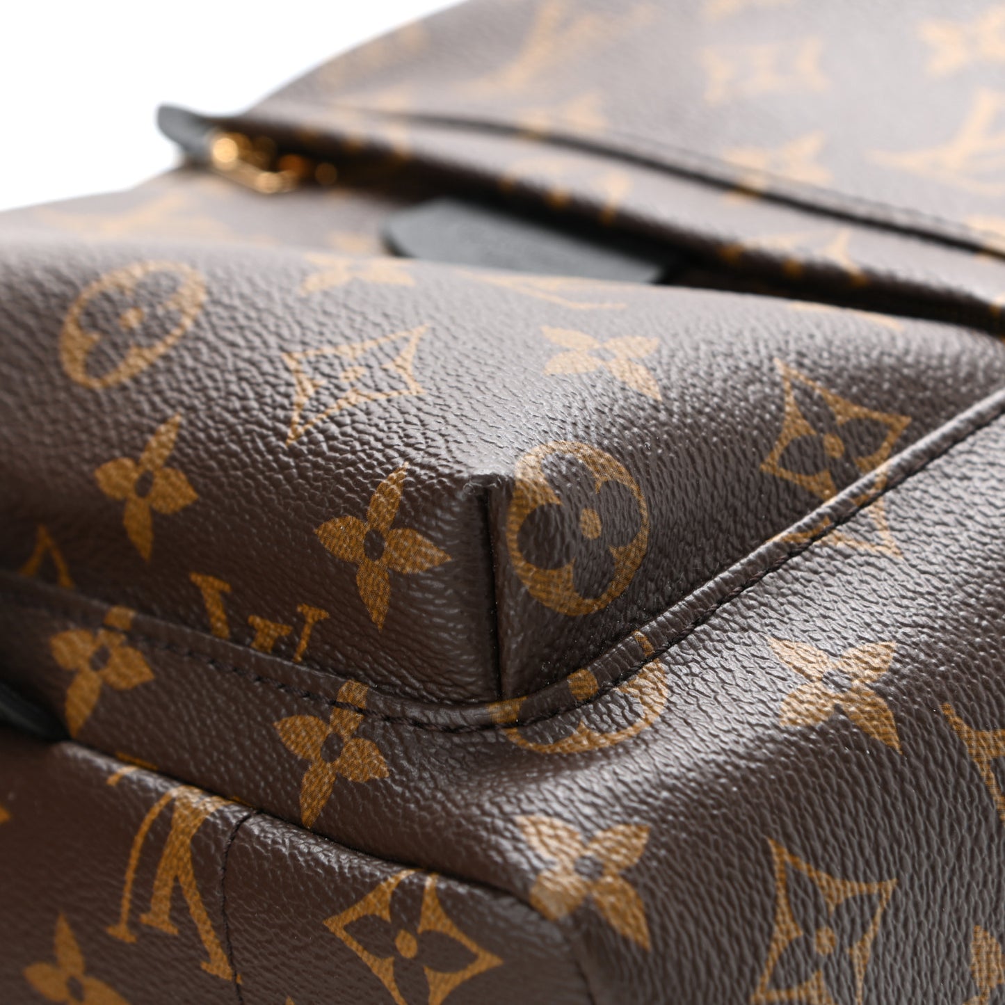 Monogram Palm Springs Backpack PM